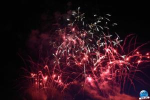 Feu d'artifice Lille 2024 - 19
