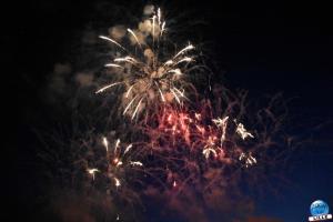 Feu d'artifice Lille 2024 - 20