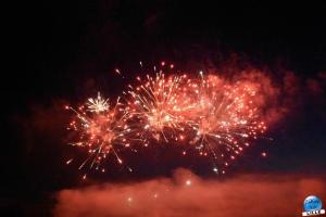 Feu d'artifice Lille 2024 - 21