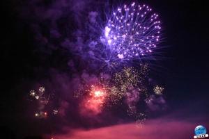 Feu d'artifice Lille 2024 - 23