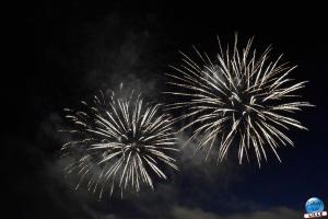 Feu d'artifice Lille 2024 - 28