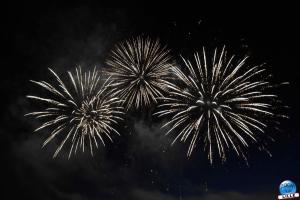Feu d'artifice Lille 2024 - 29