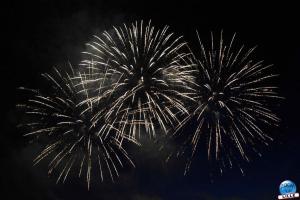Feu d'artifice Lille 2024 - 30