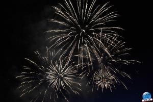 Feu d'artifice Lille 2024 - 31