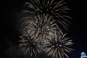 Feu d'artifice Lille 2024 - 32