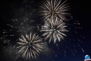 Feu d'artifice Lille 2024 - 33