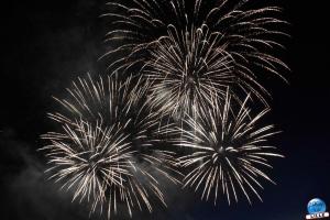 Feu d'artifice Lille 2024 - 34