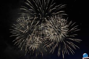 Feu d'artifice Lille 2024 - 35