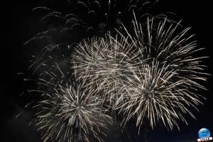 Feu d'artifice Lille 2024 - 37