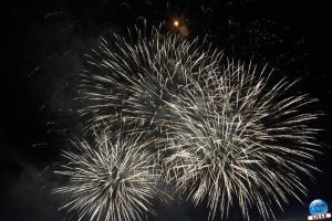 Feu d'artifice Lille 2024 - 38