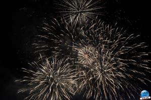 Feu d'artifice Lille 2024 - 39