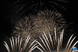 Feu d'artifice Lille 2024 - 40