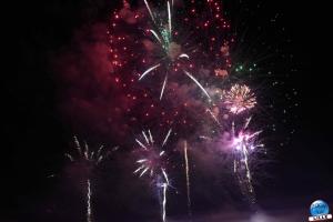 Feu d'artifice Lille 2024 - 41
