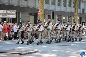 Fête Nationale 2026 - Défilé - 04