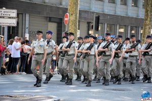 Fête Nationale 2026 - Défilé - 06