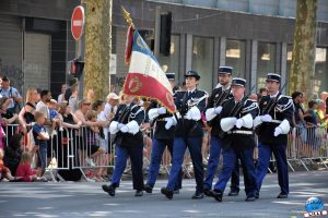 Fête Nationale 2026 - Défilé - 07