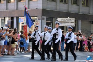 Fête Nationale 2026 - Défilé - 09