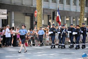 Fête Nationale 2026 - Défilé - 13