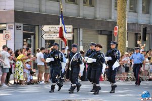 Fête Nationale 2026 - Défilé - 14