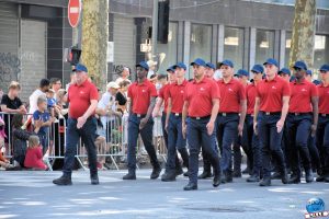Fête Nationale 2026 - Défilé - 16