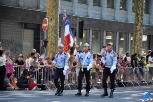 Fête Nationale 2026 - Défilé - 17
