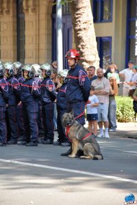 Fête Nationale 2026 - Défilé - 22