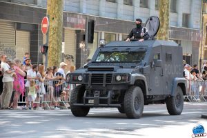 Fête Nationale 2026 - Défilé - 38
