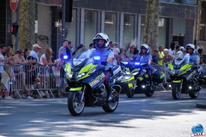 Fête Nationale 2026 - Défilé - 41