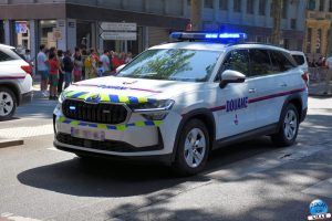 Fête Nationale 2026 - Défilé - 43