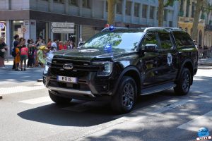 Fête Nationale 2026 - Défilé - 46