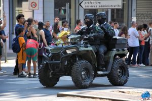 Fête Nationale 2026 - Défilé - 47