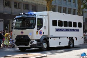Fête Nationale 2026 - Défilé - 48