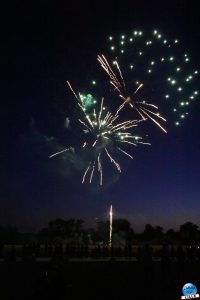 Fête Nationale 2026 - Feu d'artifice - 01