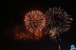Fête Nationale 2026 - Feu d'artifice - 07