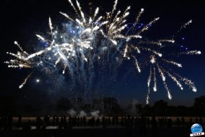 Fête Nationale 2026 - Feu d'artifice - 10