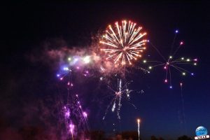 Fête Nationale 2026 - Feu d'artifice - 14