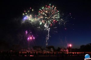 Fête Nationale 2026 - Feu d'artifice - 16