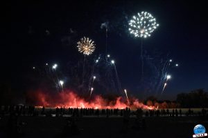 Fête Nationale 2026 - Feu d'artifice - 27