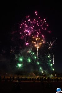 Fête Nationale 2026 - Feu d'artifice - 31