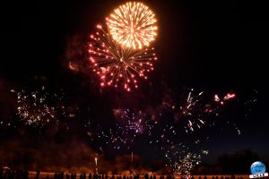 Fête Nationale 2026 - Feu d'artifice - 38