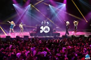 Soirée des 30 ans de Lille Grand Palais du Zénith - 04