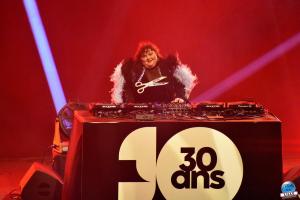 Soirée des 30 ans de Lille Grand Palais du Zénith - 05
