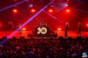 Soirée des 30 ans de Lille Grand Palais du Zénith - 06