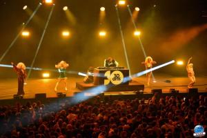 Soirée des 30 ans de Lille Grand Palais du Zénith - 10