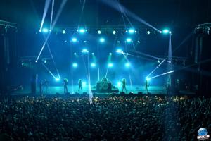 Soirée des 30 ans de Lille Grand Palais du Zénith - 11