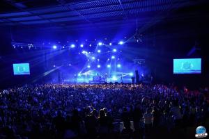 Soirée des 30 ans de Lille Grand Palais du Zénith - 12