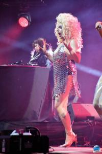 Soirée des 30 ans de Lille Grand Palais du Zénith - 13
