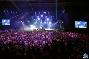 Soirée des 30 ans de Lille Grand Palais du Zénith - 15