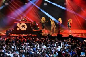 Soirée des 30 ans de Lille Grand Palais du Zénith - 17