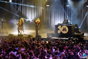Soirée des 30 ans de Lille Grand Palais du Zénith - 18